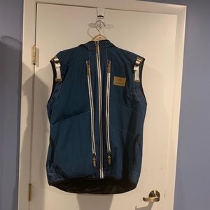 Must have Neckpacker Travel Vest XL